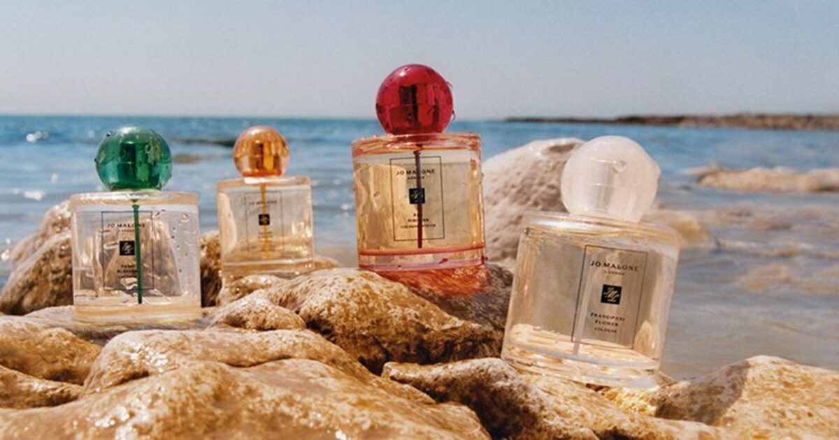 Jo Malone London Voucher & Discount Codes, March 2024 • GetFreeCoupons