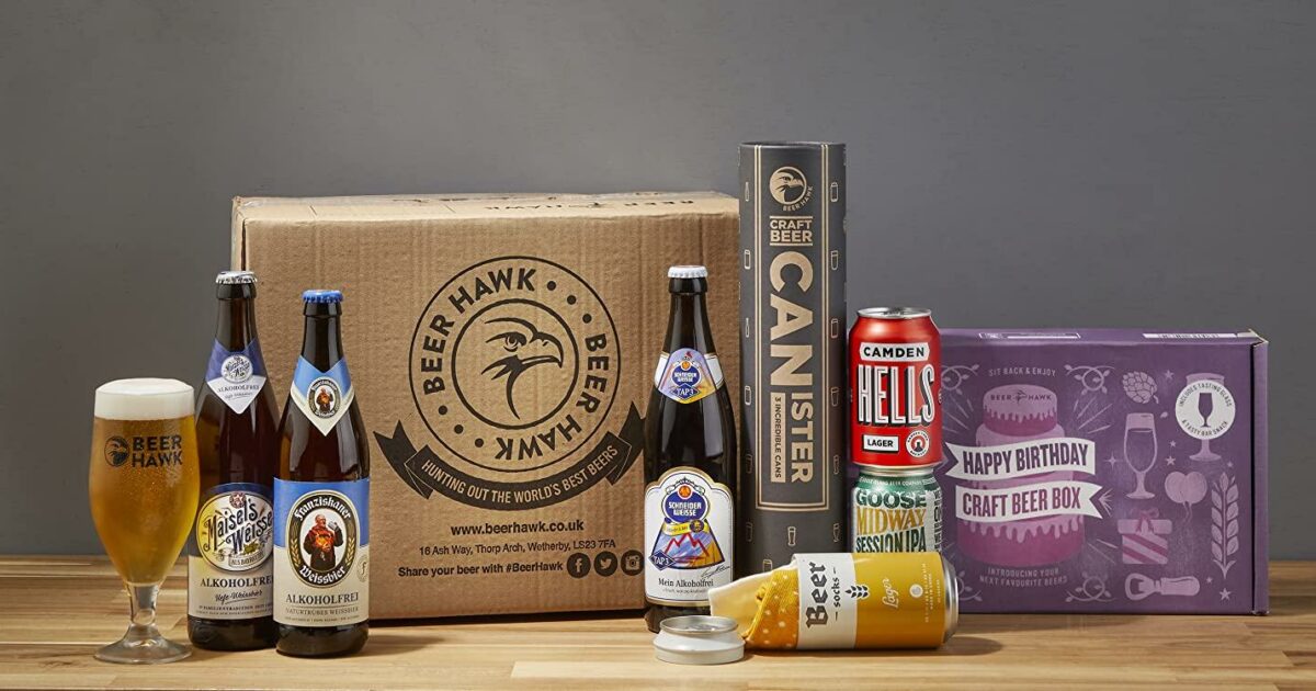 Beer Hawk Voucher & Discount Codes, February 2021 ...